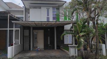 Gambar 1 Rumah Royal Residence Harewood Surabaya