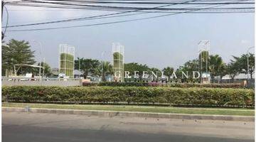 Gambar 1 Dijual Kavling Boulevard Greenland Residence Menganti Gresik