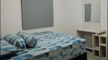 Gambar 2 Disewakan Apartement Gateway Pasteur 2 Bedroom Furnish Inc Ipl