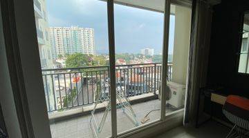 Gambar 5 Hot Unit Apartement Galeri Ciumbuleuit 3 Studio Full Furnish