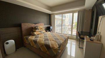 Gambar 3 Hot Unit Apartement Galeri Ciumbuleuit 3 Studio Full Furnish