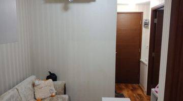 Gambar 5 Dijual Apartement Sudirman Suites 2 Bedroom Full Furnish