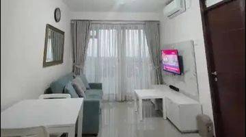 Gambar 1 Disewakan Apartement Gateway Pasteur 2 Bedroom Furnish Inc Ipl