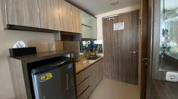 Gambar 2 Hot Unit Apartement Galeri Ciumbuleuit 3 Studio Full Furnish