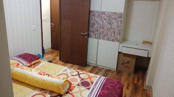 Gambar 2 Dijual Apartement Sudirman Suites 2 Bedroom Full Furnish