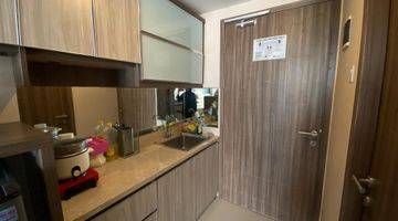 Gambar 4 Hot Unit Apartement Galeri Ciumbuleuit 3 Studio Full Furnish