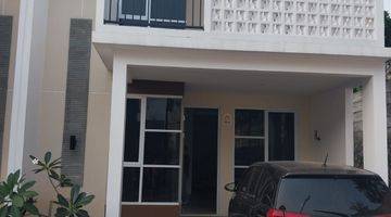 Gambar 1 Rumah siap huni dekat kemana-mana 