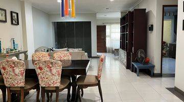 Gambar 1 A 2 Storey 3BR 2 BT in Pondok Indah Jakarta Selatan