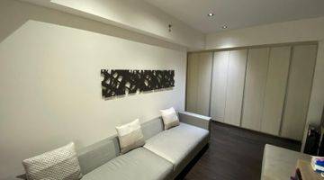 Gambar 3 For Rent Apartemen Verde One 3BR 4BT Kuningan Jakarta Selatan