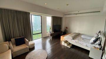 Gambar 4 For Rent Apartemen Verde One 3BR 4BT Kuningan Jakarta Selatan