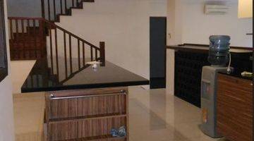 Gambar 1 4BR 3BT with Swimming Pool in Cilandak Jakarta Selatan