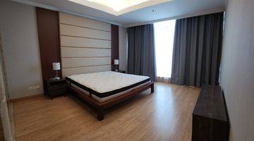 Gambar 1 For Rent Apartment Kempinski Residence 3br Size 225sqm