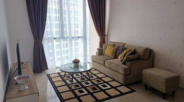 Gambar 5 For Rent Apartemen Izzara 2 BR Size 108Sqm Tb Simatupang Jakarta Selatan