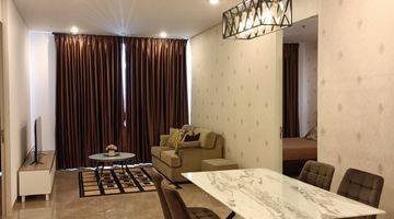 Gambar 3 For Rent Apartemen Izzara 2 BR Size 108Sqm Tb Simatupang Jakarta Selatan