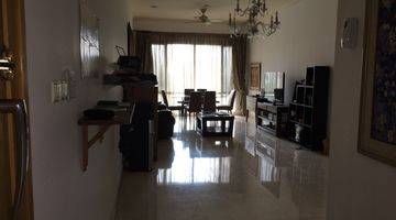 Gambar 4 For Rent Apartement 2BR Senayan Residences Size 95sqm 