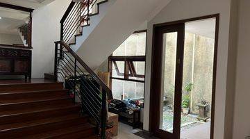 Gambar 3 A 2 Storey 3BR 2 BT in Pondok Indah Jakarta Selatan