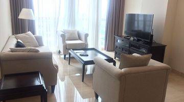 Gambar 4 For Rent Apartment Pakubuwono House 2BR Size 175sqm 