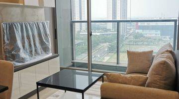 Gambar 4 For Rent Aprtment The Branz Bsd 3BR, Size 115Sqm