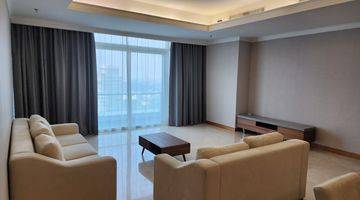 Gambar 3 For Rent Apartment Kempinski Residence 3br Size 225sqm