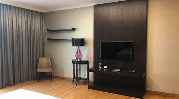 Gambar 3 For Rent Apartment Kempinski Private Residence 3BR Size 225sqm Thamrin Central Jakarta