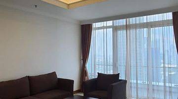 Gambar 2 For Rent Apartment Kempinski 2BR 175sqm