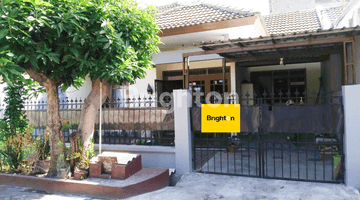 Gambar 1 RUMAH TINGGAL 1 LT SIAP HUNI DI RUNGKUT MAPAN TIMUR SURABAYA DEKAT RAYA RUNGKUT MADYA, MERR, UPN, PURIMAS, PONDOK CANDRA, BARUK, RUNGKUT ASRI