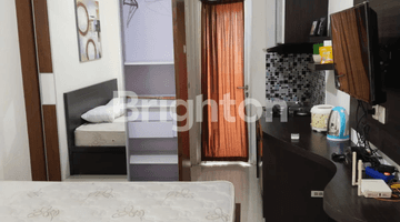 Gambar 3 APARTMENT 1 BR STUDIO MEWAH SIAP HUNI FULL FURNISH LOKASI STRATEGIS GUNAWANGSA MERR SURABAYA DEKAT MERR, RUNGKUT, KEDUNGBARUK, PANJANG JIWO, NIRWANA EKSEKUTIF, SEMOLOWARU