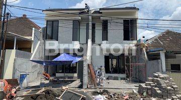 Gambar 3 RUMAH BARU 2 LT MINIMALIS SIAP HUNI DI PONDOK TJANDRA INDAH JERUK SIDOARJO DEKAT AKSES TOLL TAMBAK SUMUR DEKAT AKSES MERR