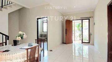 Gambar 4 Dijual Nego Rumah Modern 2 Lantai Di Discovery Bintaro RN15459