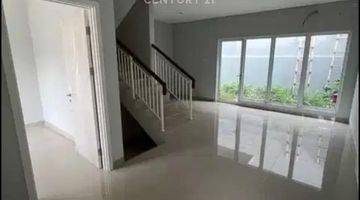 Gambar 2 Rumah Siap Huni One Gate System Di Pisangan Ciputat Gb14709