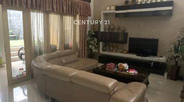 Gambar 5 Rumah Hommy Semi Furnished 2 Lantai Di Sektor 3 Bintaro Fm14573