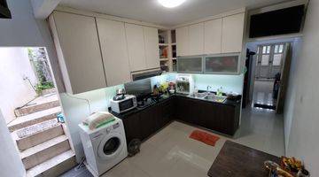 Gambar 3 Jual Rumah Modern Minimalis Puri Bintaro Lingkungan Asri , 8251