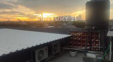 Gambar 4 Rumah Minimalis Industrial Di Graha Raya