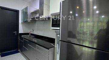 Gambar 1 Ruko Fully Furnished Siap Pakai Untuk Kantor Di Sektor 7 Bintaro