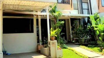 Gambar 5 Dijual Nego Rumah Modern 2 Lantai Di Discovery Bintaro RN15459