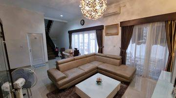 Gambar 1 Jual Rumah Modern Minimalis Puri Bintaro Lingkungan Asri , 8251