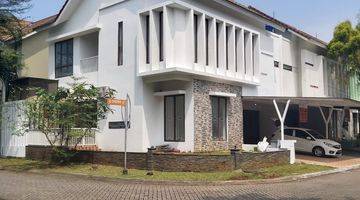 Gambar 1 Rumah Dijual Discovery Bintaro Akses Mudah Jalan Utama , 13096