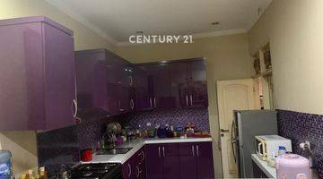 Gambar 2 Rumah Hommy Semi Furnished 2 Lantai Di Sektor 3 Bintaro Fm14573