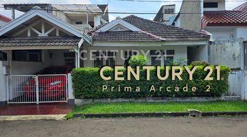 Gambar 1 Jual Cepat Rumah Area Bintaro Sektor 1 Gb14883