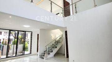 Gambar 4 Dijual Rumah Mewah Di JL Boulevard Bintaro Jaya Tangerang Selatan