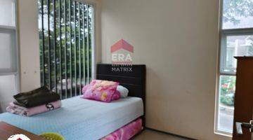 Gambar 5 Rumah Bagus Murah Semi Furnished Cluster Norfolk Kirana Legacy 