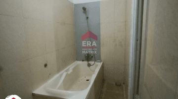 Gambar 5 Rumah Bagus Semi Furnished Cluster Metland Menteng