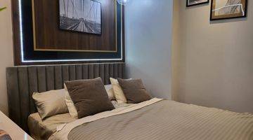 Gambar 5 Apartement Mewah Brand New Tanpa Dp Di Cleon Park Jgc