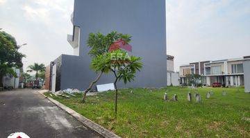 Gambar 3 Kavling Murah Depan Taman Luas 10x17 Cluster Yarra Jgc