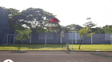 Gambar 3 Kavling Lebar 165m2 Harga Murah Meriah Di North Missippi Jgc