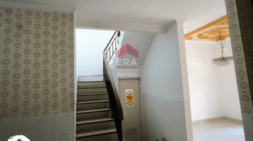 Gambar 3 Rumah Bagus Semi Furnished Cluster Metland Menteng