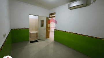 Gambar 4 Rumah Bagus Semi Furnished Cluster Metland Menteng