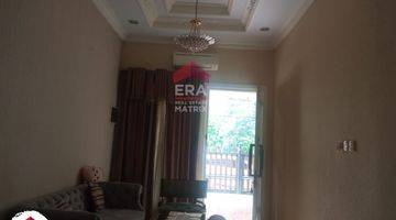 Gambar 4 Rumah Mewah Cantik Terawat Full Furnished Di Pondok Kelapa