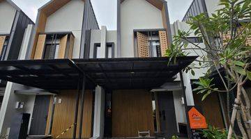 Gambar 1 Rumah Baru Mahakam Signature Unit Batalan Jamin Lebih Murah Jgc 