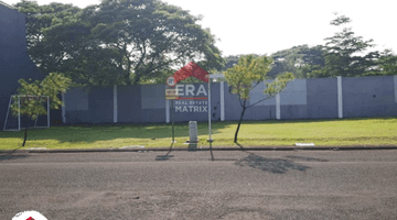 Gambar 1 Kavling Lebar 165m2 Harga Murah Meriah Di North Missippi Jgc